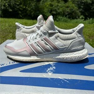 Adidas Ultraboost S&L Orbit Grey